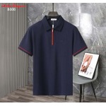 2025年5月6日入荷新作Ferragamo紳士半袖ポロシャツ安いけど高品質M-4XL/Fuer工場