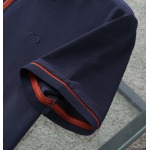 2025年5月6日入荷新作Ferragamo紳士半袖ポロシャツ安いけど高品質M-4XL/Fuer工場