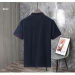 2025年5月6日入荷新作HERMES紳士半袖ポロシャツ安いけど高品質M-4XL/Fuer工場