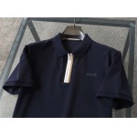 2025年5月6日入荷新作boss紳士半袖ポロシャツ安いけど高品質M-4XL/Fuer工場