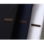 2025年5月6日入荷新作zegna紳士半袖ポロシャツ安いけど高品質M-4XL/Fuer工場