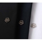 2025年5月6日入荷新作zegna紳士半袖ポロシャツ安いけど高品質M-4XL/Fuer工場