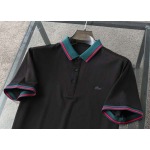 2025年5月6日入荷新作gucci紳士半袖ポロシャツ安いけど高品質M-4XL/Fuer工場