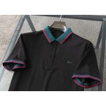 2025年5月6日入荷新作gucci紳士半袖ポロシャツ安いけど高品質M-4XL/Fuer工場