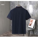 2025年5月6日入荷新作HERMES紳士半袖ポロシャツ安いけど高品質M-4XL/Fuer工場