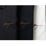 2025年5月6日入荷新作Ferragamo紳士半袖ポロシャツ安いけど高品質M-4XL/Fuer工場