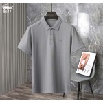 2025年5月6日入荷新作Lacoste紳士半袖ポロシャツ安いけど高品質M-4XL/Fuer工場