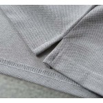 2025年5月6日入荷新作Lacoste紳士半袖ポロシャツ安いけど高品質M-4XL/Fuer工場