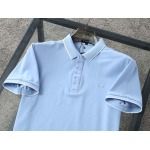 2025年5月6日入荷新作TOM FORD紳士半袖ポロシャツ安いけど高品質M-4XL/Fuer工場
