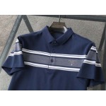 2025年5月6日入荷新作PRADA紳士半袖ポロシャツ安いけど高品質M-4XL/Fuer工場