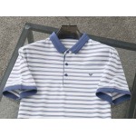 2025年5月6日入荷新作ARMANI紳士半袖ポロシャツ安いけど高品質M-4XL/Fuer工場