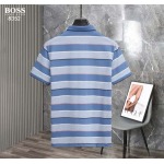 2025年5月6日入荷新作BOSS紳士半袖ポロシャツ安いけど高品質M-4XL/Fuer工場