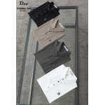 2025年5月6日入荷新作DIOR紳士半袖ポロシャツ安いけど高品質M-4XL/Fuer工場