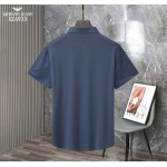 2025年5月6日入荷新作ARMANI紳士半袖ポロシャツ安いけど高品質M-4XL/Fuer工場