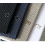 2025年5月6日入荷新作burberry紳士半袖ポロシャツ安いけど高品質M-4XL/Fuer工場