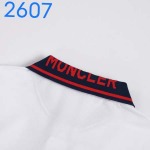 2025年5月6日入荷新作MONCLER紳士半袖 Tシャツ安いけど高品質M-XXL/Fuer工場