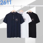 2025年5月6日入荷新作MONCLER紳士半袖 Tシャツ安いけど高品質M-XXL/Fuer工場