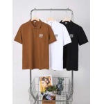 2025年5月6日入荷新作紳士半袖 Tシャツ安いけど高品質M-XXL/Fuer工場