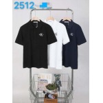 2025年5月6日入荷新作紳士半袖 Tシャツ安いけど高品質M-XXL/Fuer工場