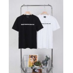 2025年5月6日入荷新作紳士半袖 Tシャツ安いけど高品質M-XXL/Fuer工場