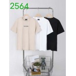 2025年5月6日入荷新作紳士半袖 Tシャツ安いけど高品質M-XXL/Fuer工場