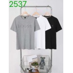 2025年5月6日入荷新作紳士半袖 Tシャツ安いけど高品質M-XXL/Fuer工場