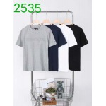 2025年5月6日入荷新作紳士半袖 Tシャツ安いけど高品質M-XXL/Fuer工場