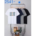 2025年5月6日入荷新作紳士半袖 Tシャツ安いけど高品質M-XXL/Fuer工場