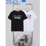 2025年5月6日入荷新作紳士半袖 Tシャツ安いけど高品質M-XXL/Fuer工場