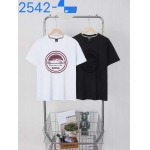 2025年5月6日入荷新作紳士半袖 Tシャツ安いけど高品質M-XXL/Fuer工場