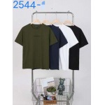 2025年5月6日入荷新作紳士半袖 Tシャツ安いけど高品質M-XXL/Fuer工場