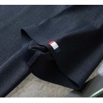 2025年5月6日入荷新作MONCLER紳士半袖ポロシャツ安いけど高品質L-4XL/Fuer工場