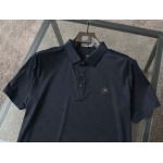 2025年5月6日入荷新作MONCLER紳士半袖ポロシャツ安いけど高品質L-4XL/Fuer工場