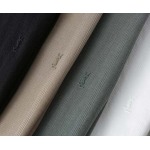 2025年5月6日入荷新作YSL紳士半袖ポロシャツ安いけど高品質M-4XL/Fuer工場