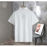 2025年5月6日入荷新作PRADA紳士半袖ポロシャツ安いけど高品質M-4XL/Fuer工場