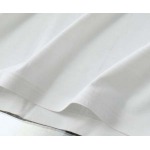 2025年5月6日入荷新作Burberry紳士半袖ポロシャツ安いけど高品質M-4XL/Fuer工場