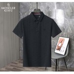 2025年5月6日入荷新作MONCLER紳士半袖ポロシャツ安いけど高品質M-4XL/Fuer工場