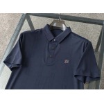 2025年5月6日入荷新作GUCCI紳士半袖ポロシャツ安いけど高品質M-4XL/Fuer工場