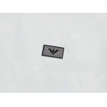 2025年5月6日入荷新作ARMANI紳士半袖 Tシャツ安いけど高品質M-XXXL/Fuer工場