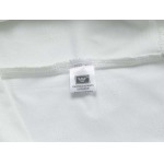 2025年5月6日入荷新作ARMANI紳士半袖 Tシャツ安いけど高品質M-XXXL/Fuer工場