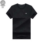 2025年5月6日入荷新作Versace紳士半袖 Tシャツ安いけど高品質M-XXXL/Fuer工場