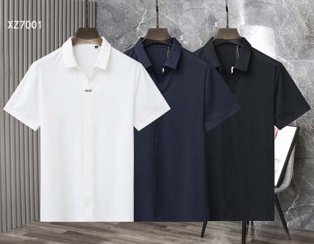 2025年5月6日入荷新作HUGO紳士半袖ポロシャツ安いけど...