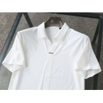 2025年5月6日入荷新作HUGO紳士半袖ポロシャツ安いけど高品質M-4XL/Fuer工場