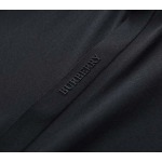 2025年5月6日入荷新作burberry紳士半袖ポロシャツ安いけど高品質M-4XL/Fuer工場