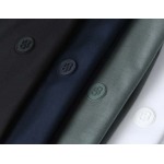 2025年5月6日入荷新作BOSS紳士半袖ポロシャツ安いけど高品質M-4XL/Fuer工場