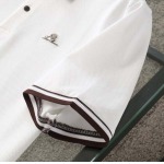 2025年5月6日入荷新作Loro piana紳士半袖ポロシャツ安いけど高品質M-4XL/Fuer工場