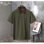 2025年5月6日入荷新作Loro piana紳士半袖ポロシャツ安いけど高品質M-4XL/Fuer工場