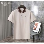 2025年5月6日入荷新作Loro piana紳士半袖ポロシャツ安いけど高品質M-4XL/Fuer工場