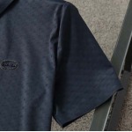 2025年5月6日入荷新作PRADA紳士半袖ポロシャツ安いけど高品質M-4XL/Fuer工場