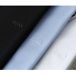 2025年5月6日入荷新作BOSS紳士半袖ポロシャツ安いけど高品質M-XXXL/Fuer工場